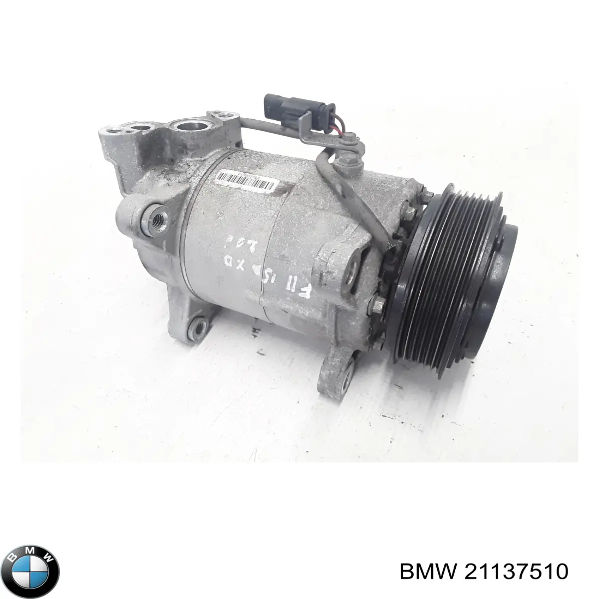  21137510 BMW