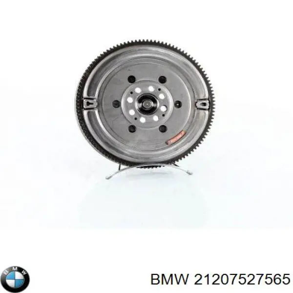Маховик 21207527565 BMW