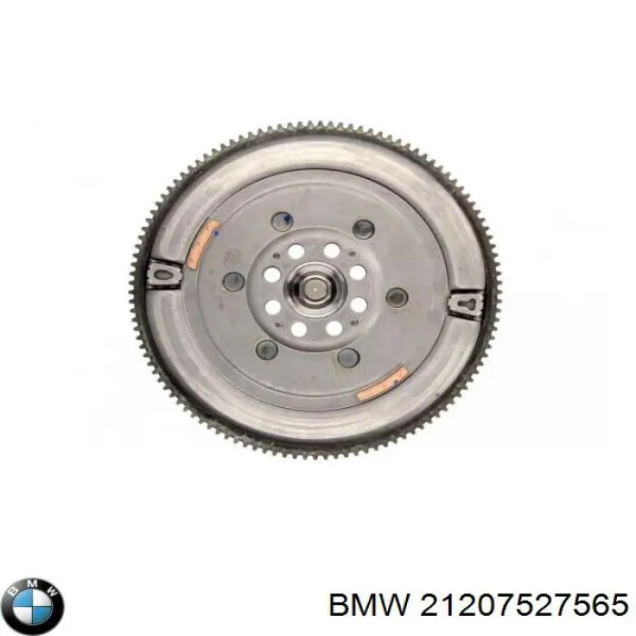 Маховик двигателя BMW 21207527565 цена, от 563.23 USD
