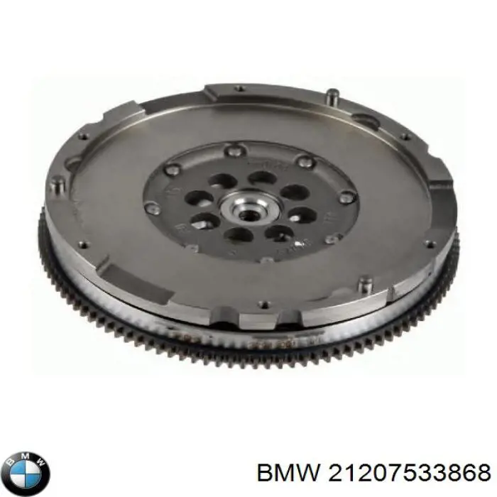 Маховик двигателя BMW 21207533868