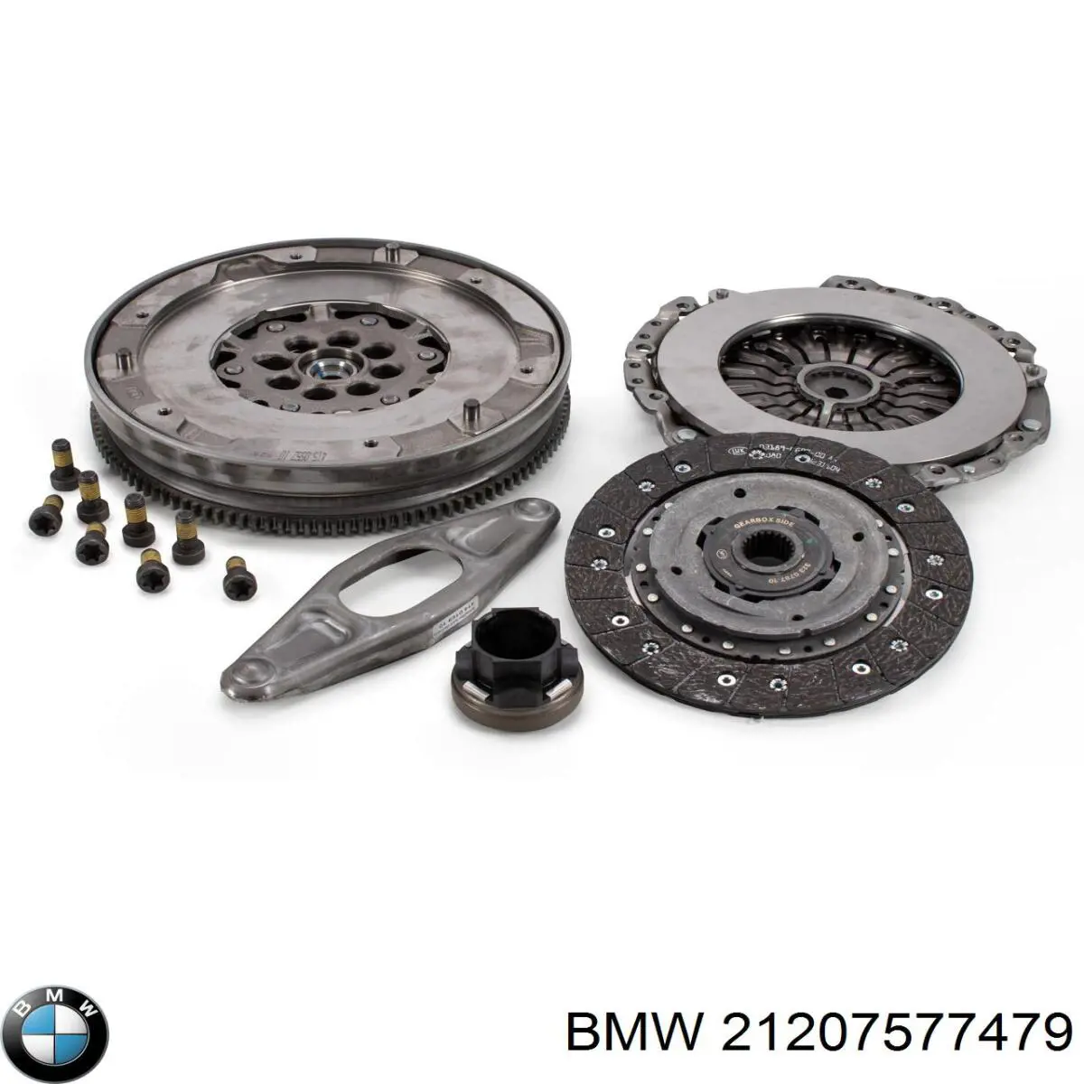 Маховик 21207577479 BMW