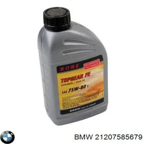 Купить 21207585679 BMW 