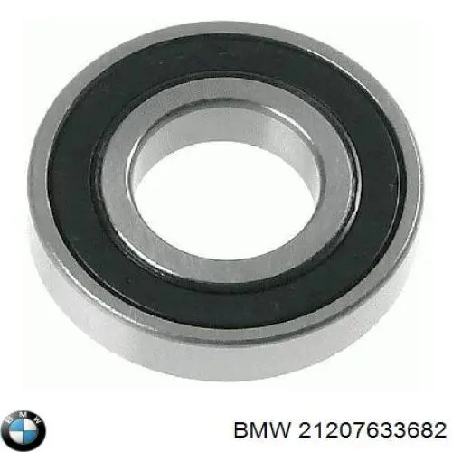 Комплект сцепления на BMW 5 G30, F90 (Бмв 5)