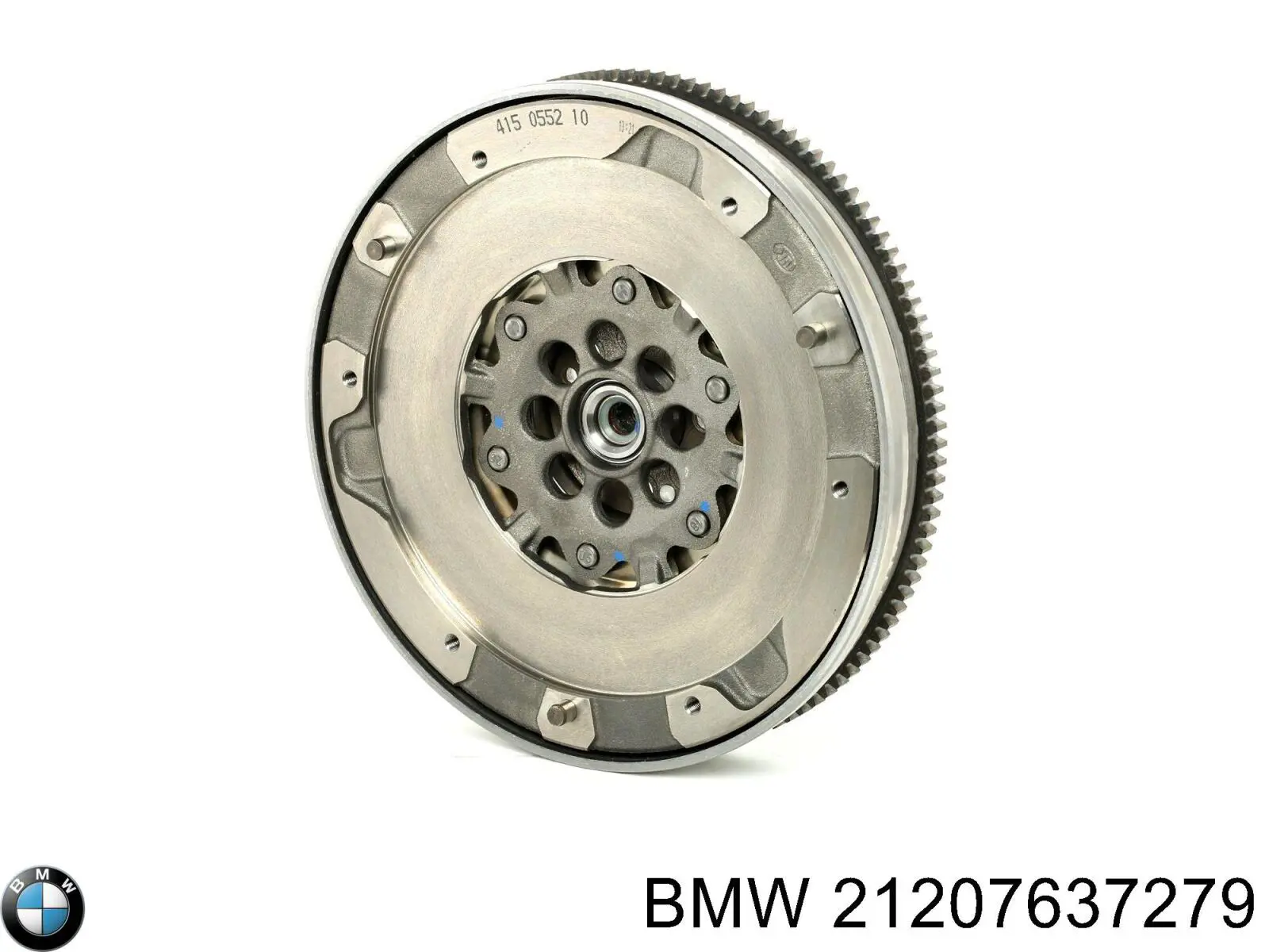 Маховик 21207637279 BMW