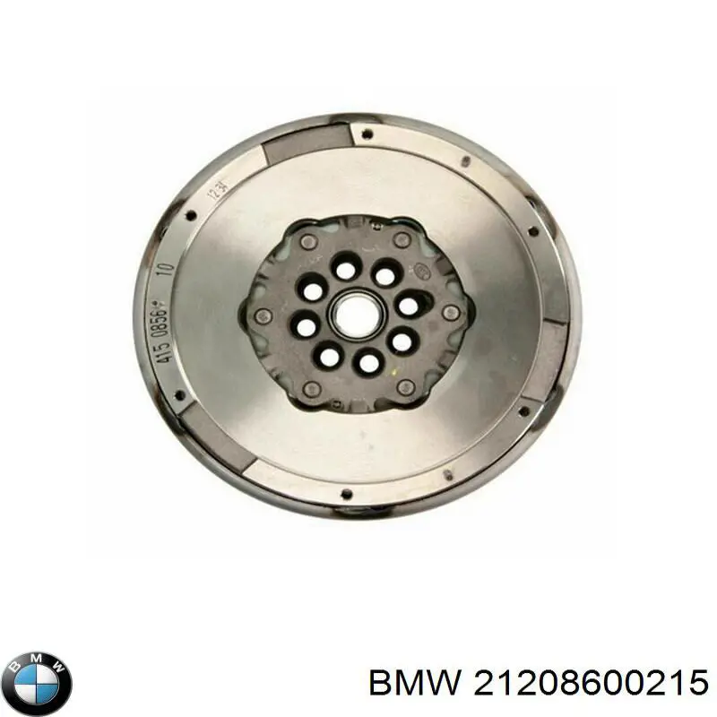 Маховик двигателя BMW 21208600215 цена, от 843.05 USD