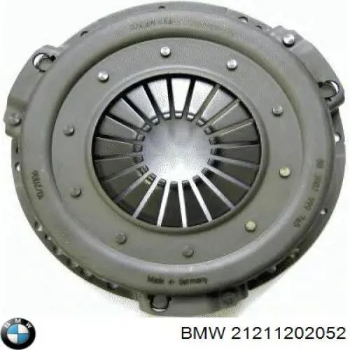 21211202052 BMW Нажимной диск сцепления