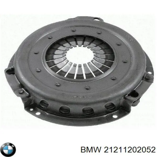 Корзина сцепления 21211202052 BMW