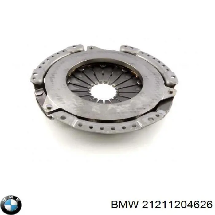 Корзина сцепления 21211204626 BMW