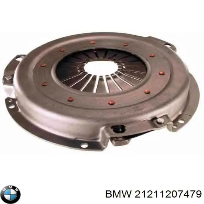 21211207479 BMW 