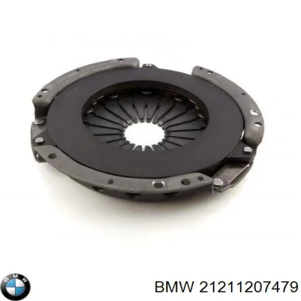 Лепестковая корзина сцепления BMW 21211207479 цена, от 133.30 USD