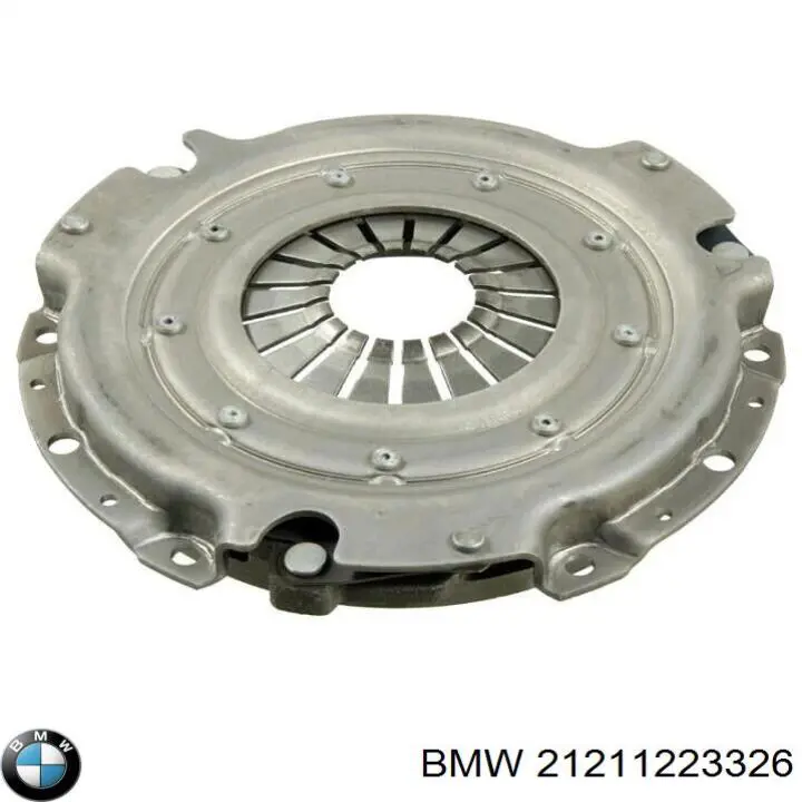 Корзина сцепления 1223317 BMW