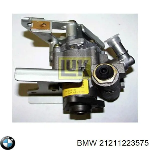 Купить 1862121032 BMW Диск сцепления