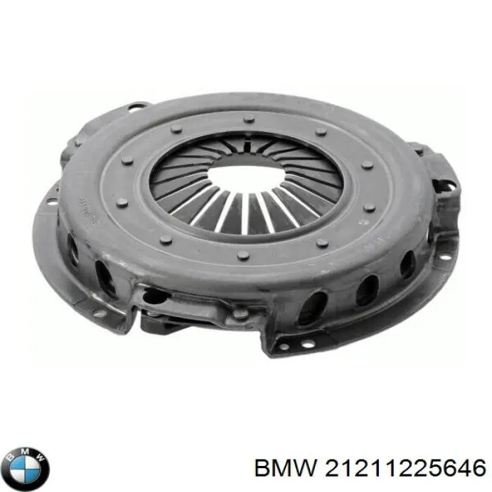 Корзина сцепления 21211225646 BMW