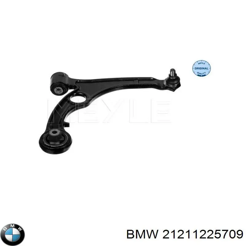 Корзина сцепления 21211223027 BMW