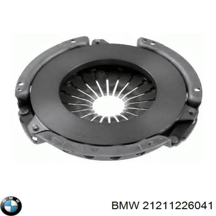 Купить 1225645 BMW Корзина сцепления