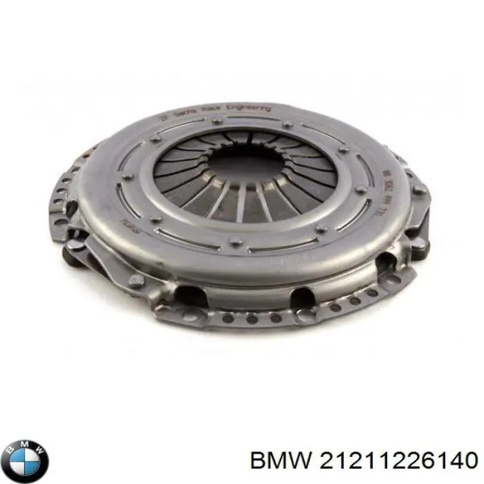 Корзина диска сцепления BMW 21211226140