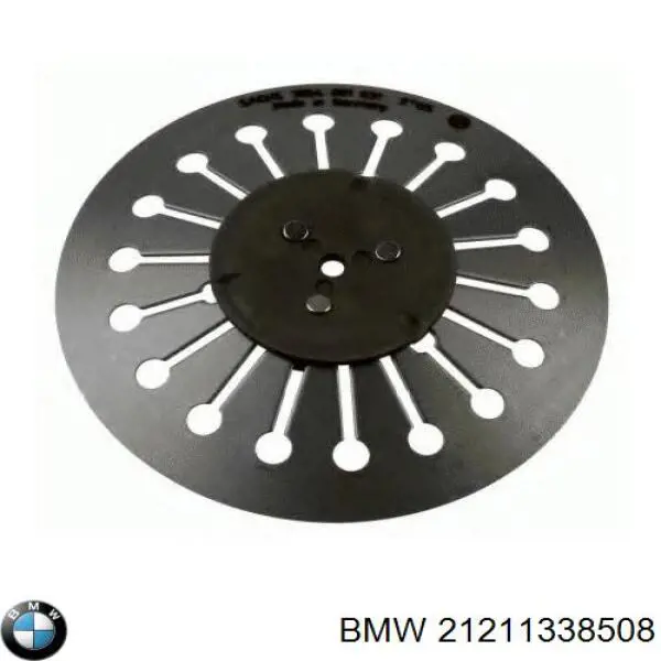 Диск сцепления Sachs 3054001031
