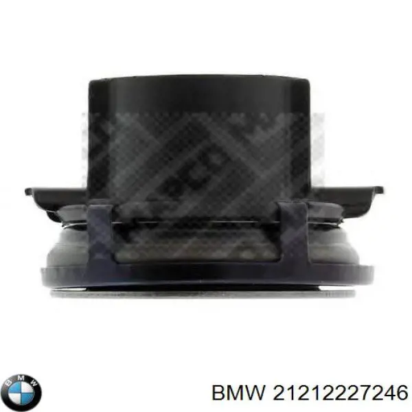 Диск сцепления BMW 21212227246 цена, от 467.69 USD