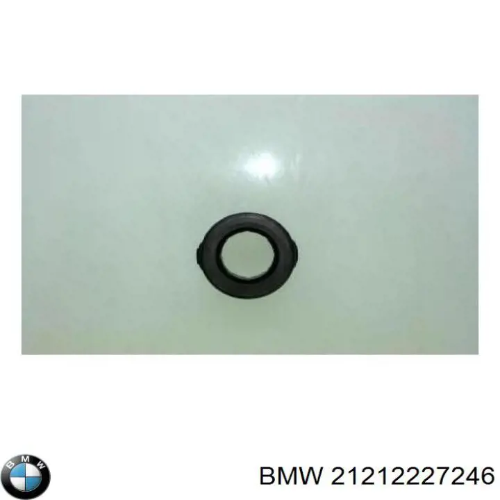 Купить 21212227246 BMW Диск сцепления