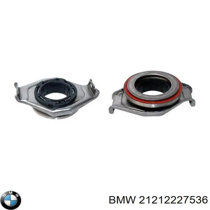 Купить 21212227536 BMW Подшипник включения сцепления
