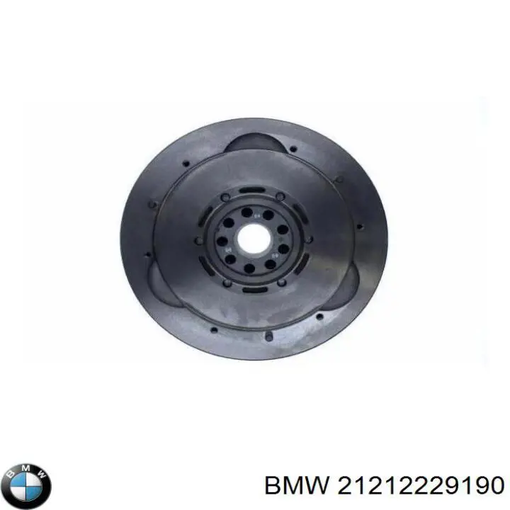 Маховик двигателя BMW 21212229190 цена, от 1042.29 USD