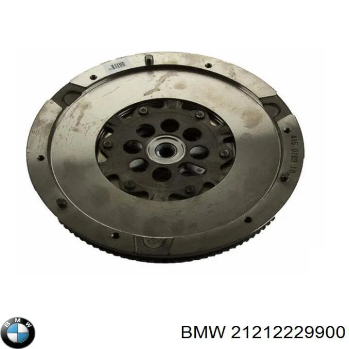  21212229900 BMW