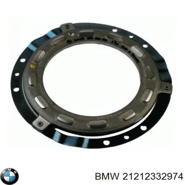  21212332974 BMW