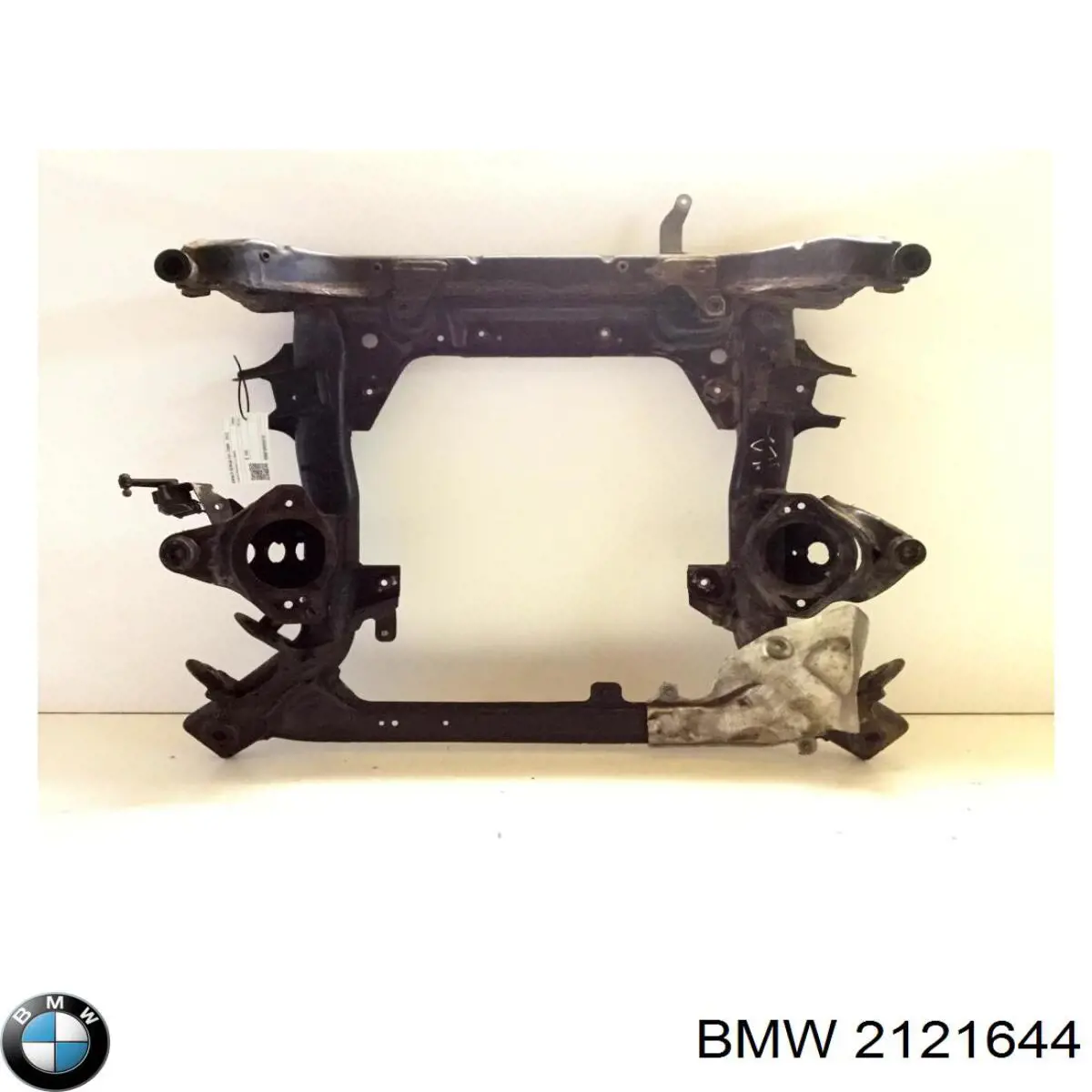 2121644 BMW 