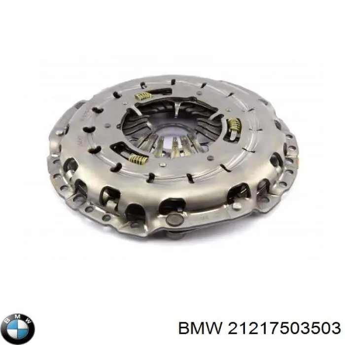 Сцепление 21217501382 BMW