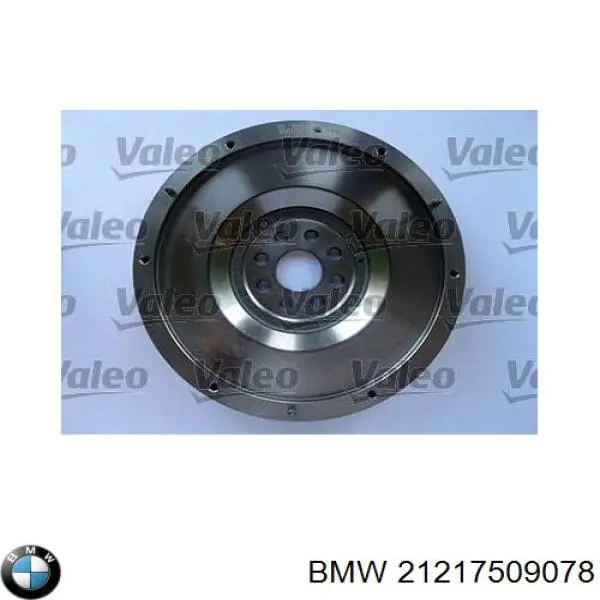 Маховик 21217509078 BMW