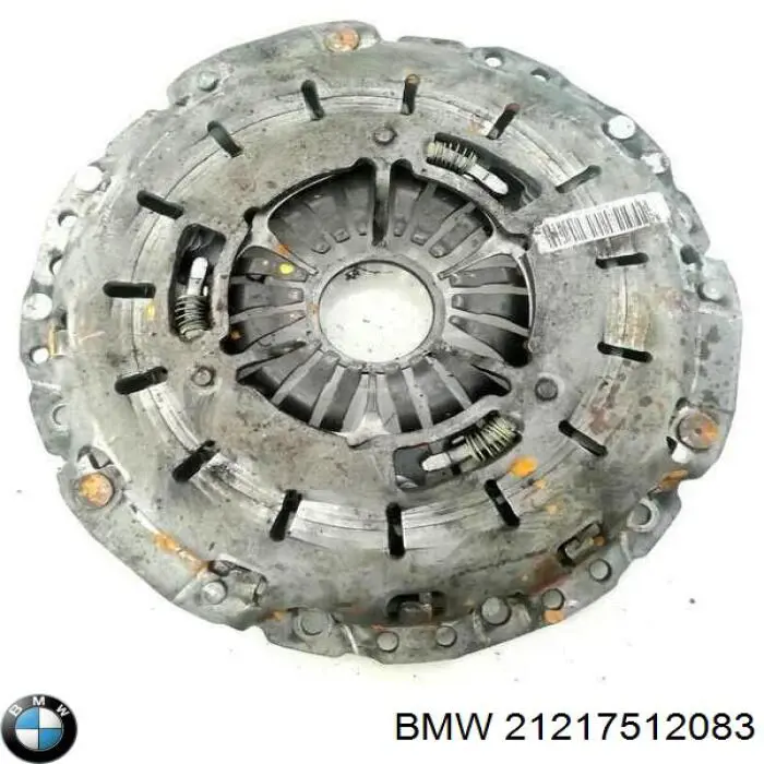  21217512083 BMW