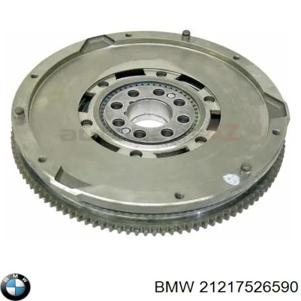 Disco de embraiagem 21217526590 BMW