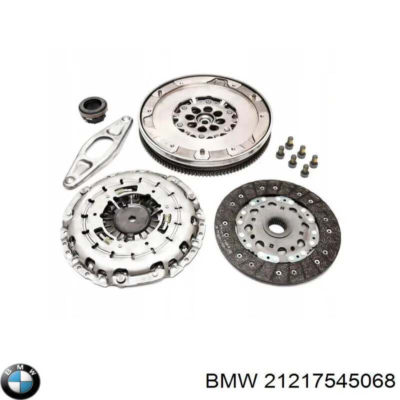  21217545068 BMW