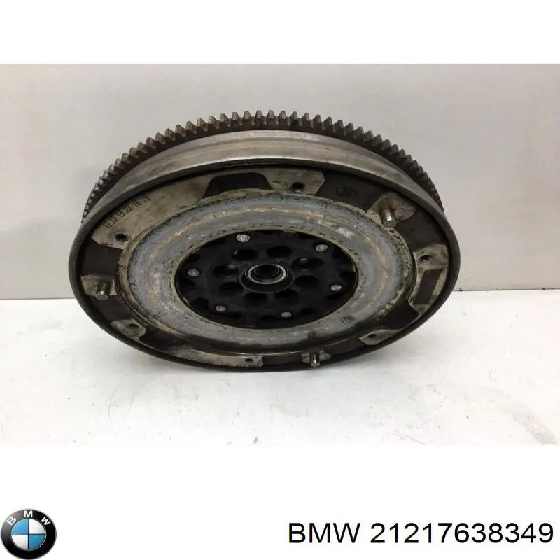 Маховик 21217638349 BMW