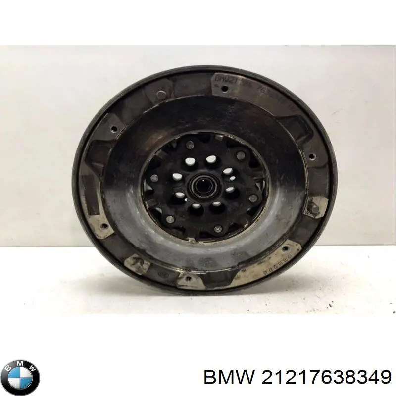 Маховик двигателя BMW 21217638349 цена, от 180.59 USD