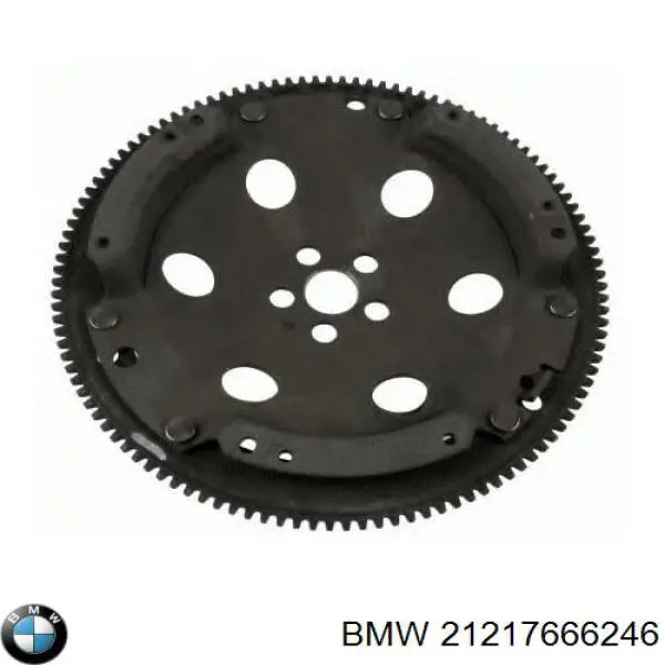  21217666246 BMW