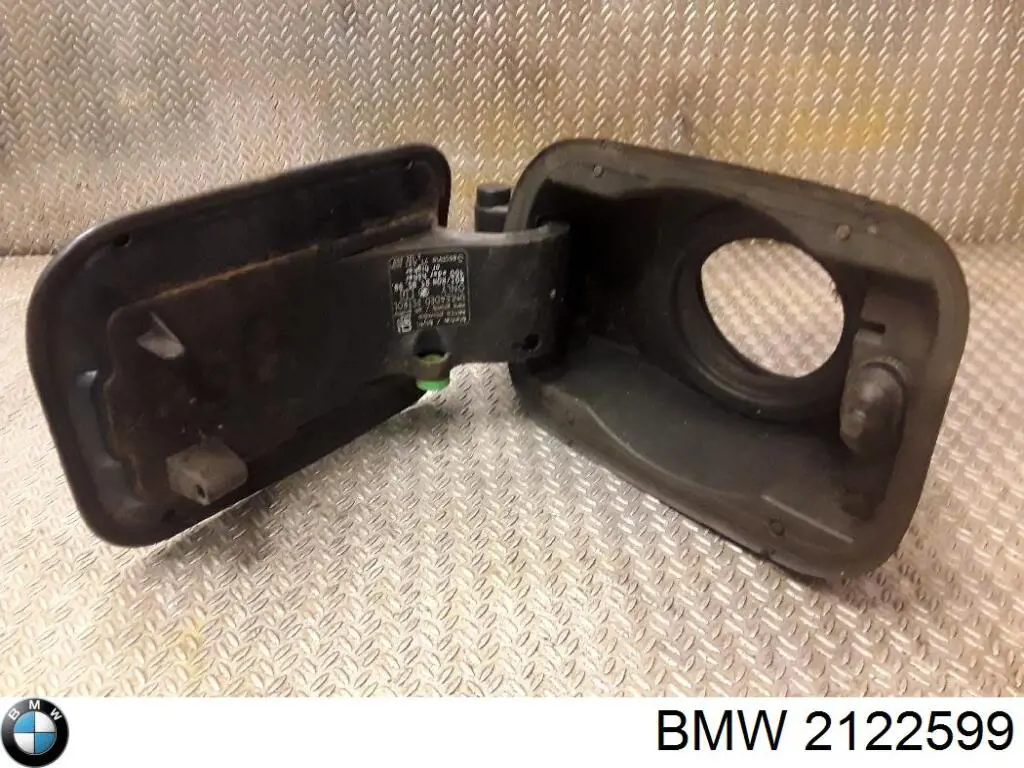 Купить 2122599 BMW 