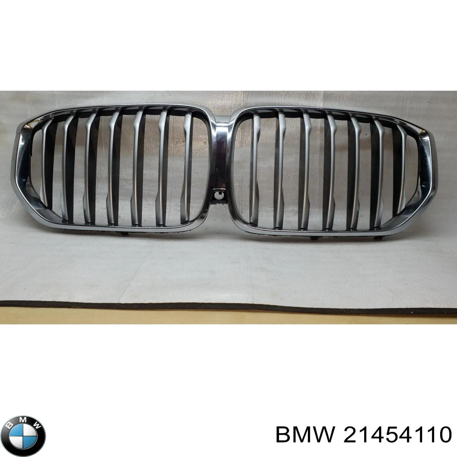21454110 BMW 