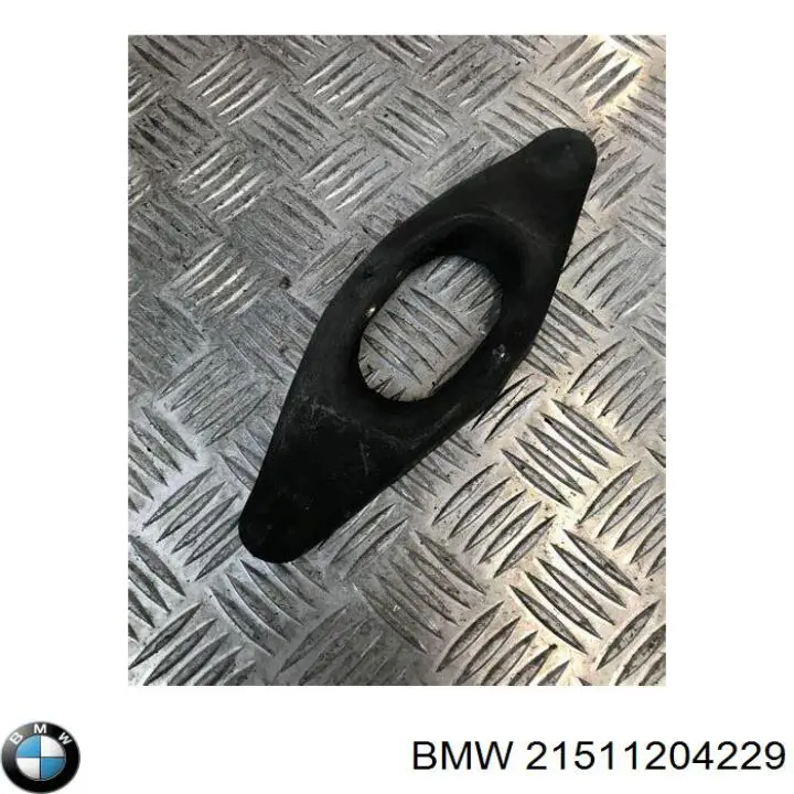 Вилка сцепления на BMW 5 E34