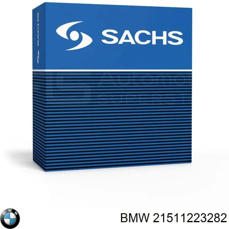Выжимной подшипник 21212227496 BMW