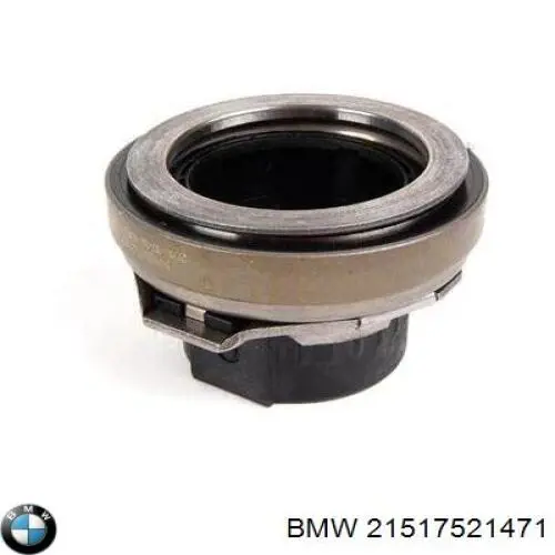 Купить 21517521471 BMW Подшипник включения сцепления