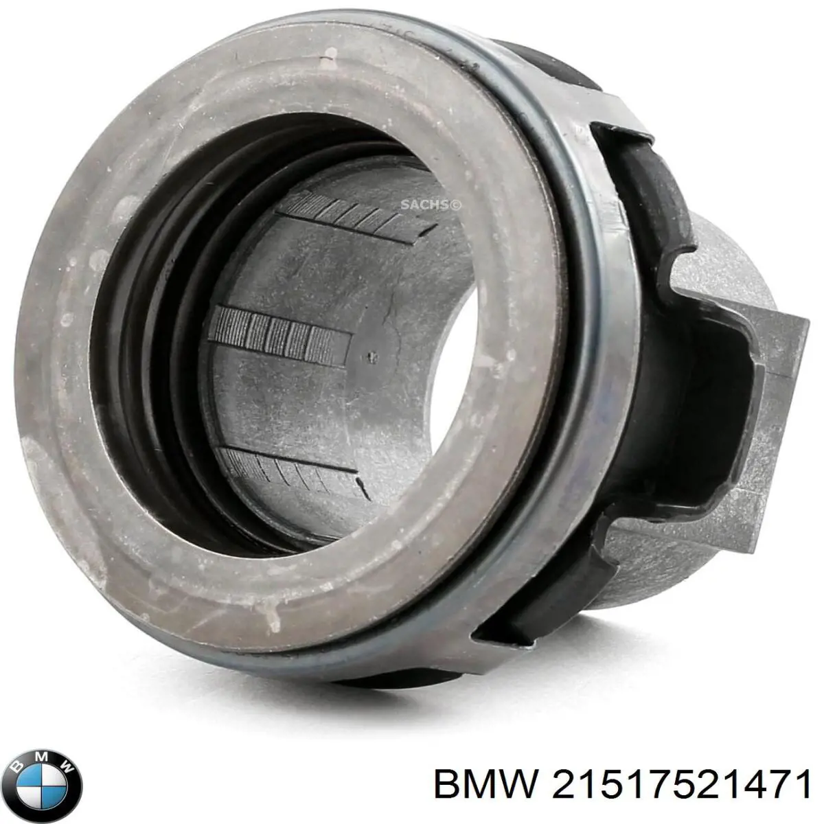 Подшипник скольжения сцепления BMW 21517521471 цена, от 25.69 USD