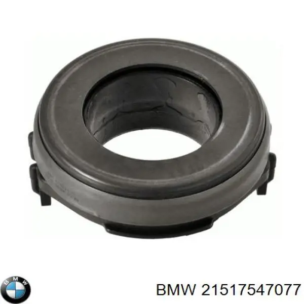 Подшипник скольжения сцепления BMW 21517547077 цена, от 26.39 USD
