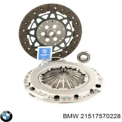 3151600706 Sachs Подшипник выжимной сцепления