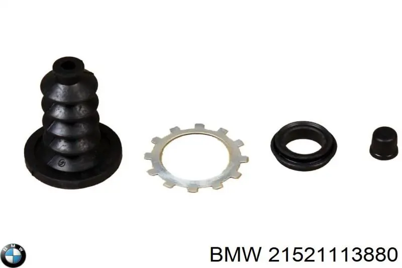 21521113880 BMW ремкомплект рабочего цилиндра сцепления