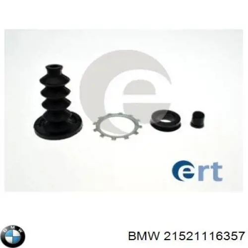 Ремкомплект рабочего цилиндра сцепления BMW 21521116357 цена, от 3.63 USD