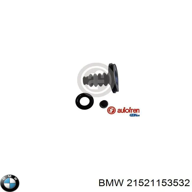 21521153532 BMW