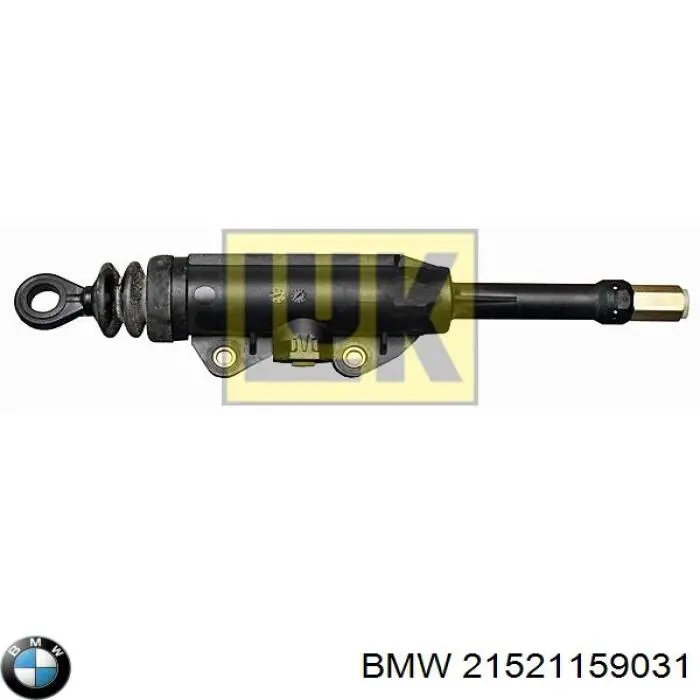 ГЦС BMW 21521159031 цена, от 42.19 USD