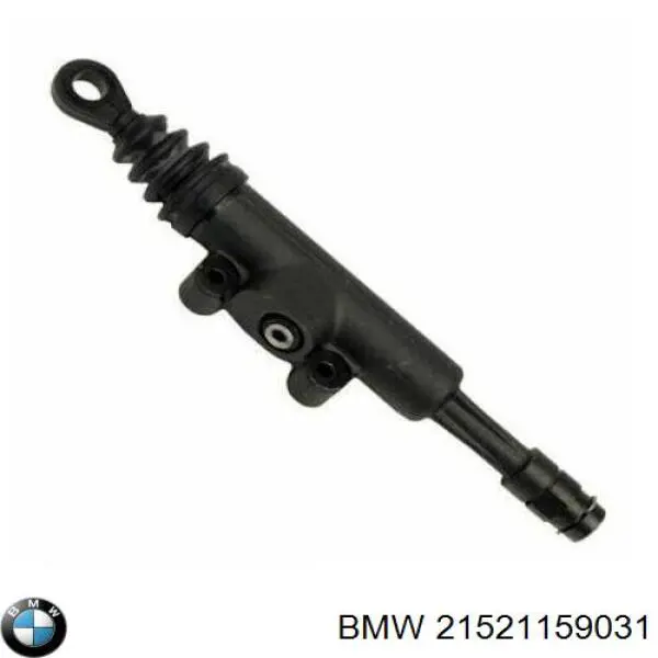 Купить 21521159031 BMW Главный цилиндр сцепления