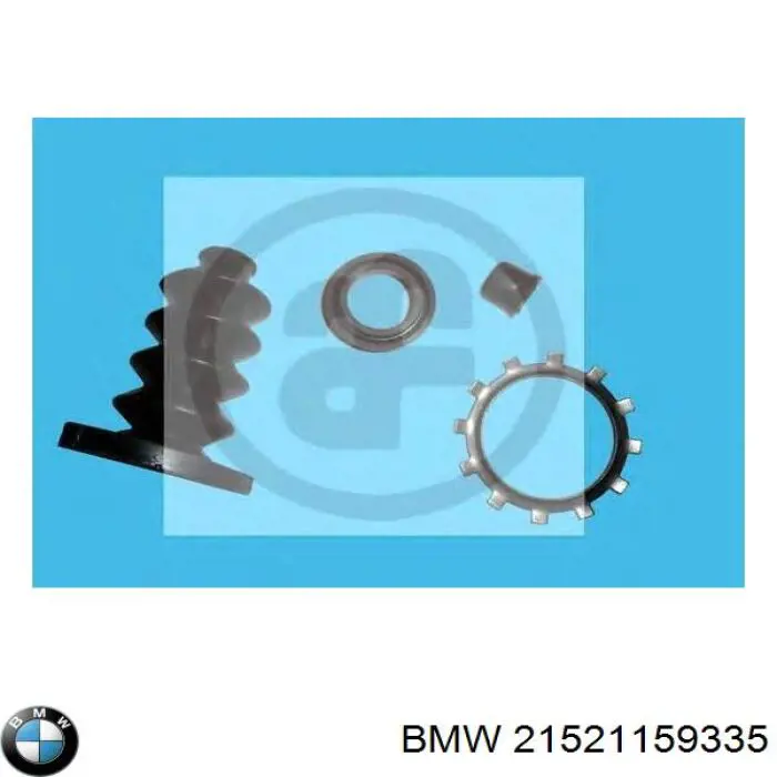 21521159335 BMW ремкомплект рабочего цилиндра сцепления
